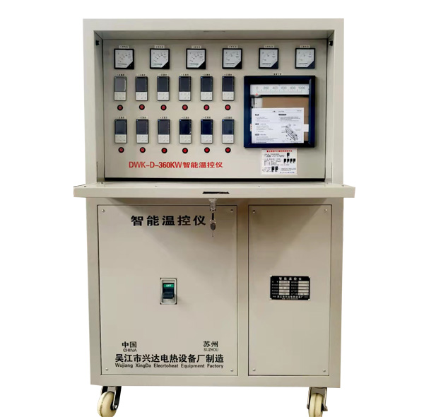 好色先生丝瓜温控设备